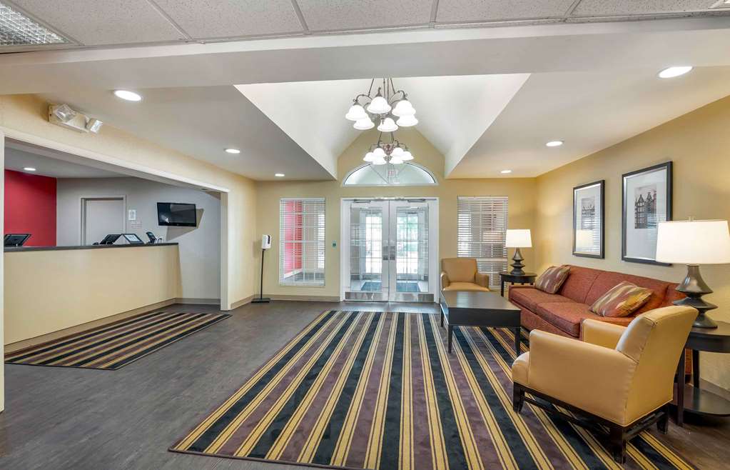 Extended Stay America Suites Indianapolis West 86th St - photo 6