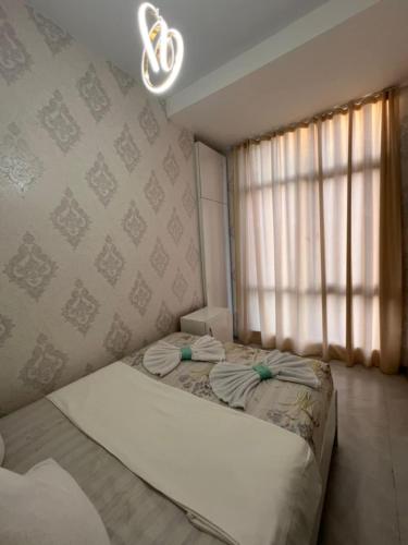 Comfortable 5 rooms apartment