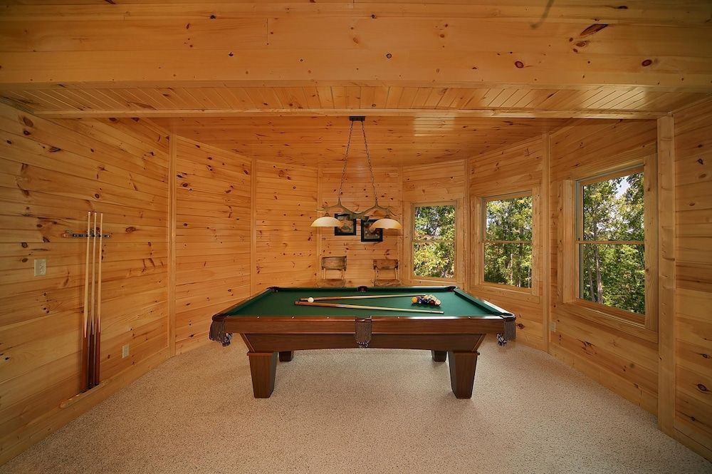 The Silvercreek @ Elk Springs Resort Pickleball in Gatlinburg, United States