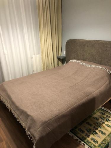 Full comfort in Tbilisi
