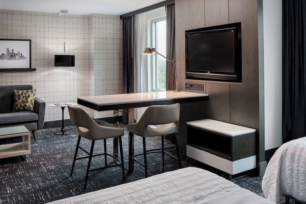 Le Meridien Dallas by the Galleria - photo 5