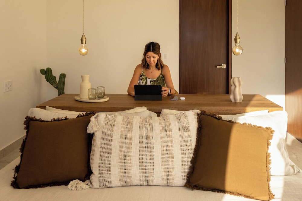 Pacifica by Pardela — 4-Star Luxury Hotel in Bucerias, Mexico