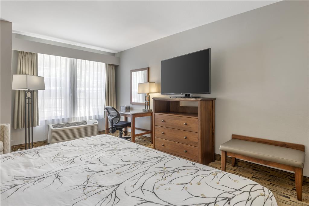 Best Western Plus Columbia River Inn - photo 28