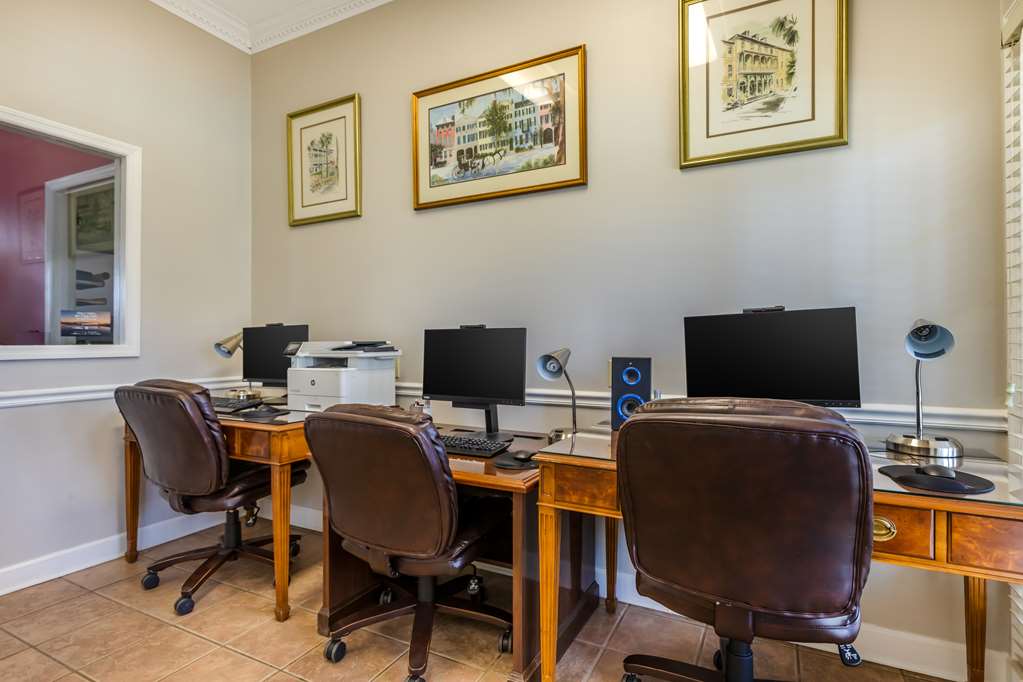 Best Western Plus Santee Inn - photo 30