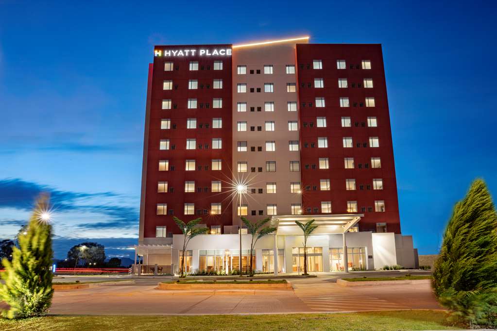 Hyatt Place Aguascalientes Bonaterra — Aguascalientes — photo 3