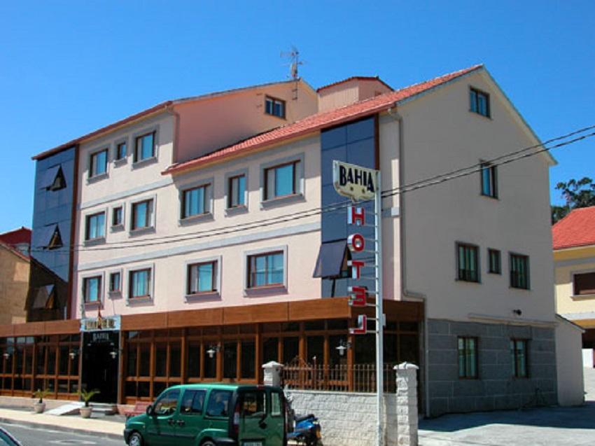 Hotel Bahia