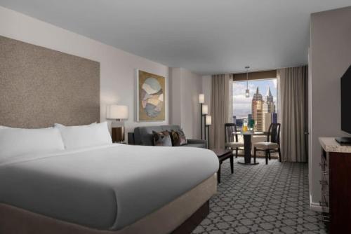 Marriott Grand Chateau Studio Sleeps 4 — Las Vegas — photo 2