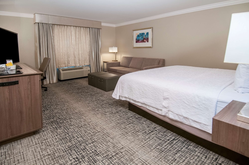 Hampton Inn & Suites Jackson Ridgeland - photo 23