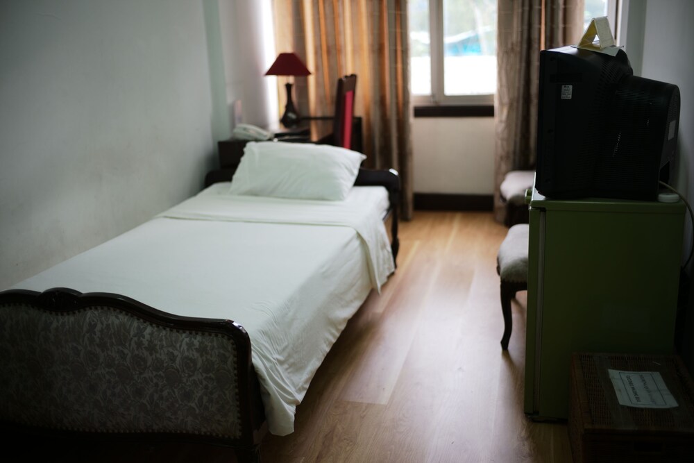 Trade Hotel — Hanoi — photo 4