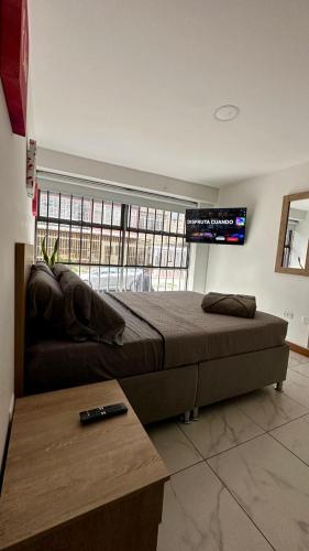 Hostelfc Corferias — Bogota — photo 3