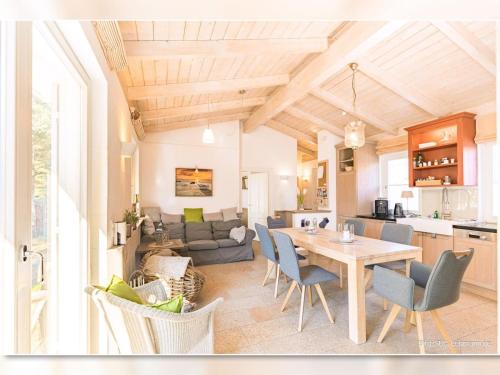 Strandhaus Austern — carbon neutral stay, Ostseebad Prerow