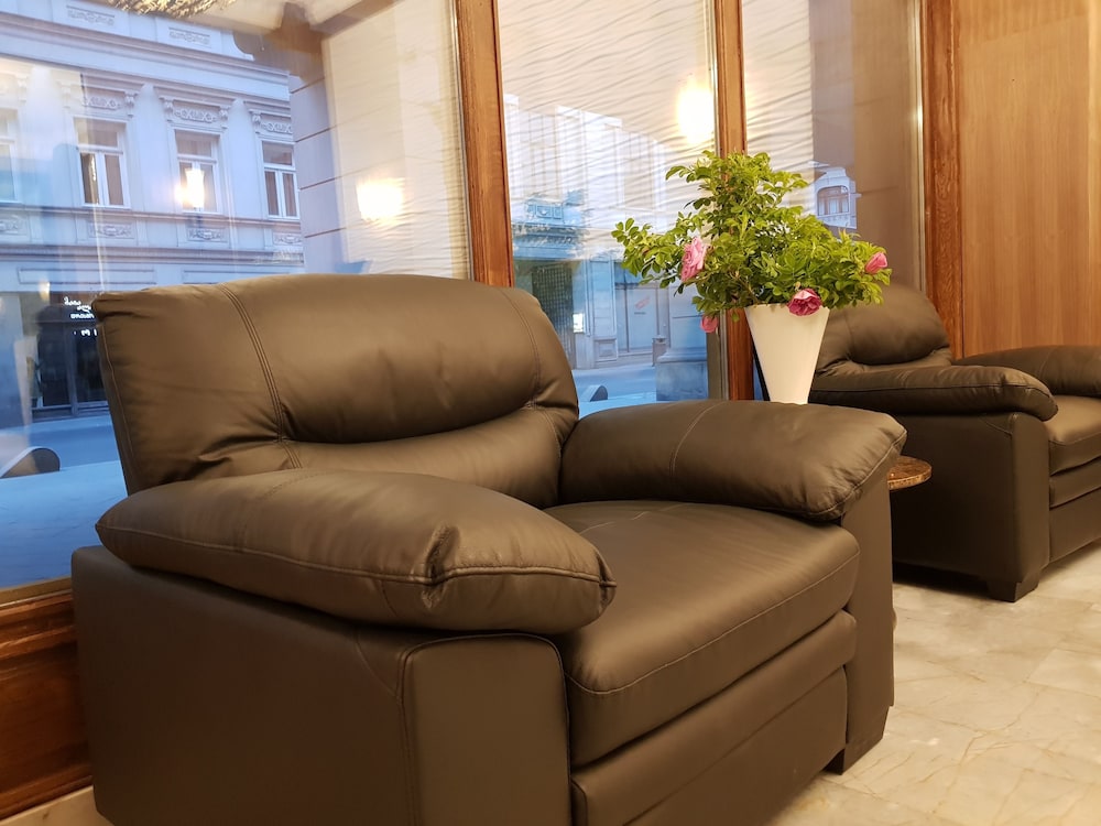 Redline Hotel — Tbilisi — photo 2