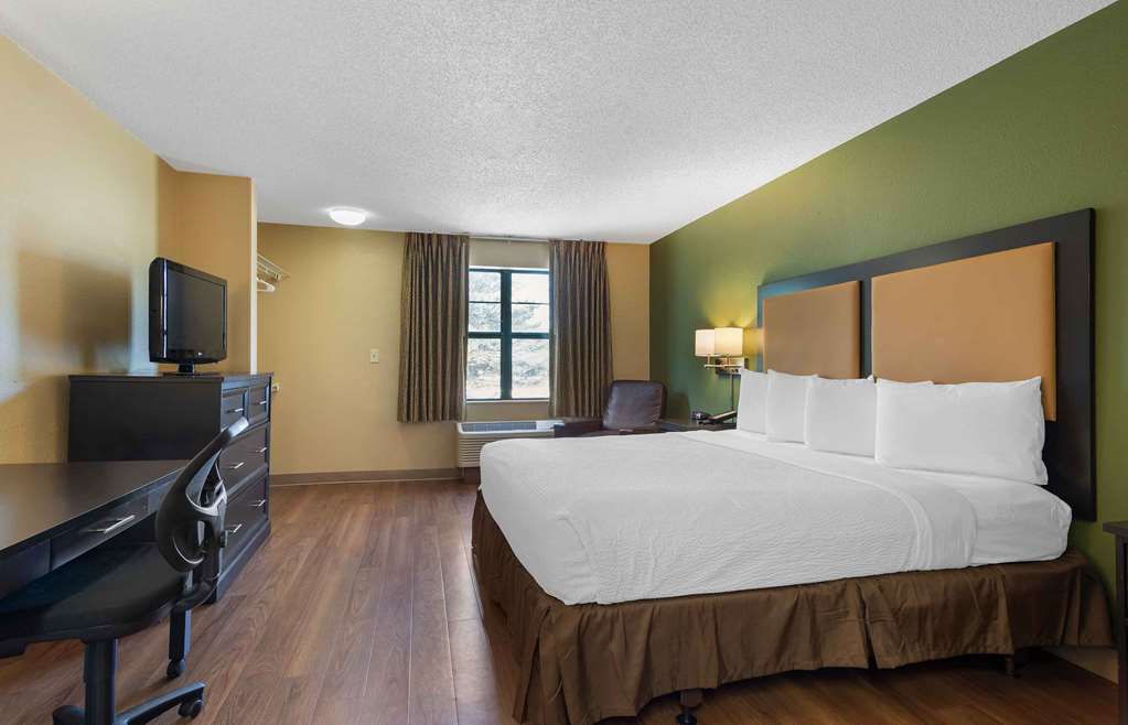 Extended Stay America Select Suites Atlanta Morrow - photo 18