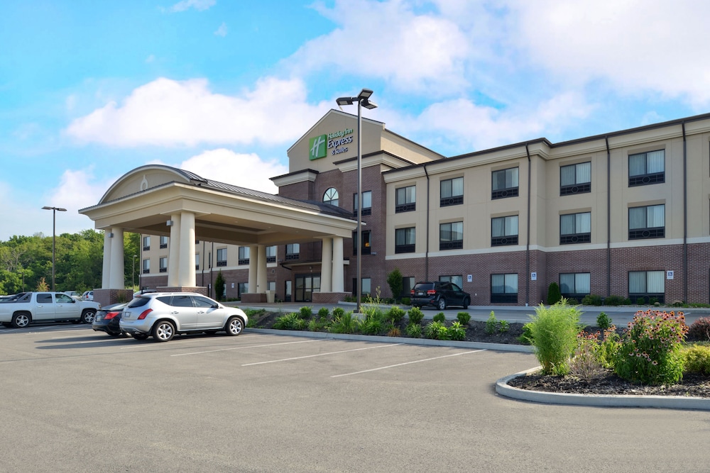 Holiday Inn Express & Suites Washington Meadow Lands by IHG - photo 39