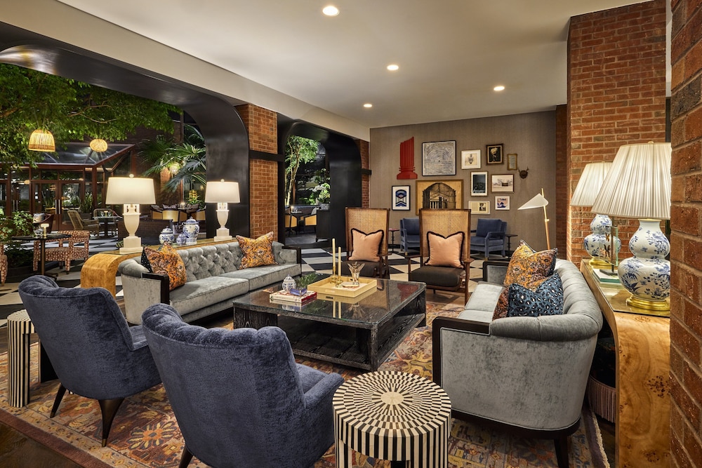 Omni Charlottesville Hotel - featured photo