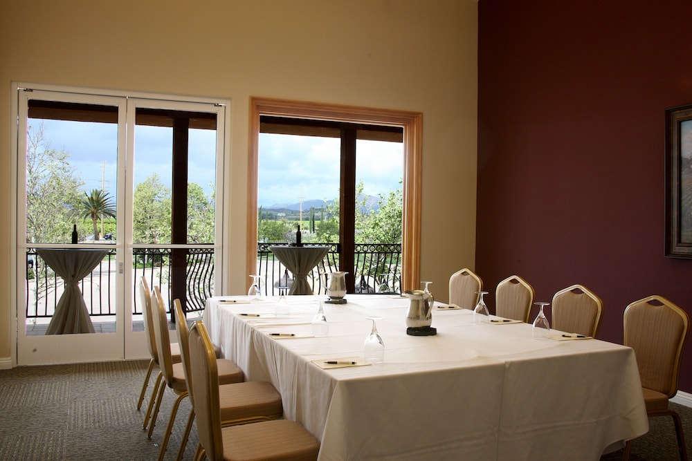 South Coast Winery Resort and Spa - photo 55