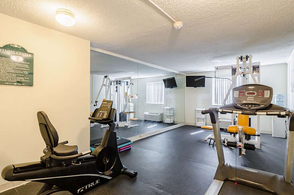 Quality Inn Chicopee Springfield - photo 19