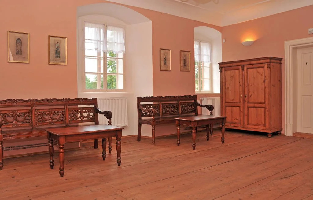 Penzion na Faře in Pardubice, Czech Republic