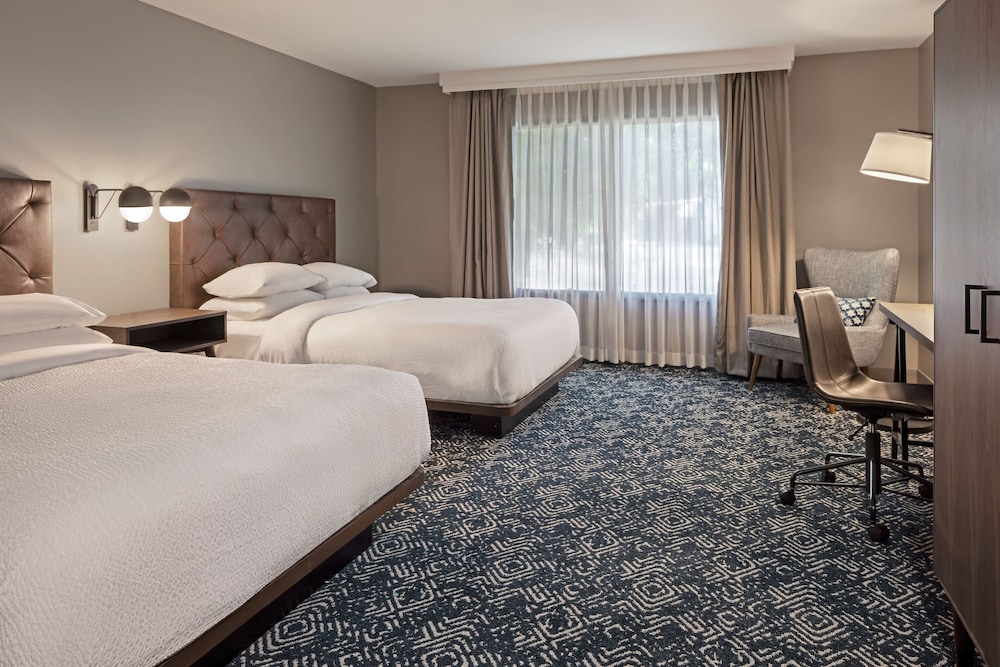 Four Points by Sheraton Bakersfield - photo 7