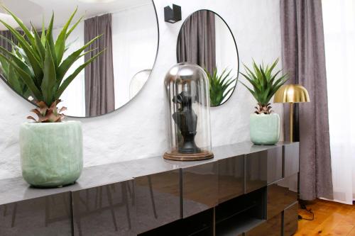 Tallinn City Apartments Old Town Townhouse