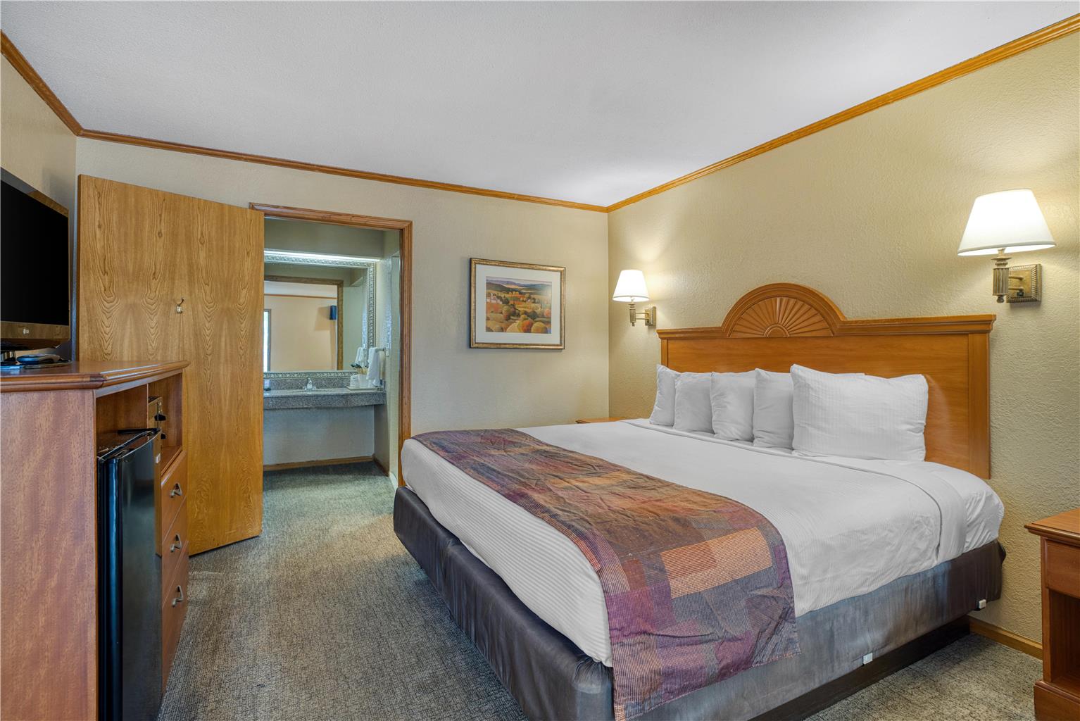 SureStay by Best Western Kansas City Country Inn North - photo 10