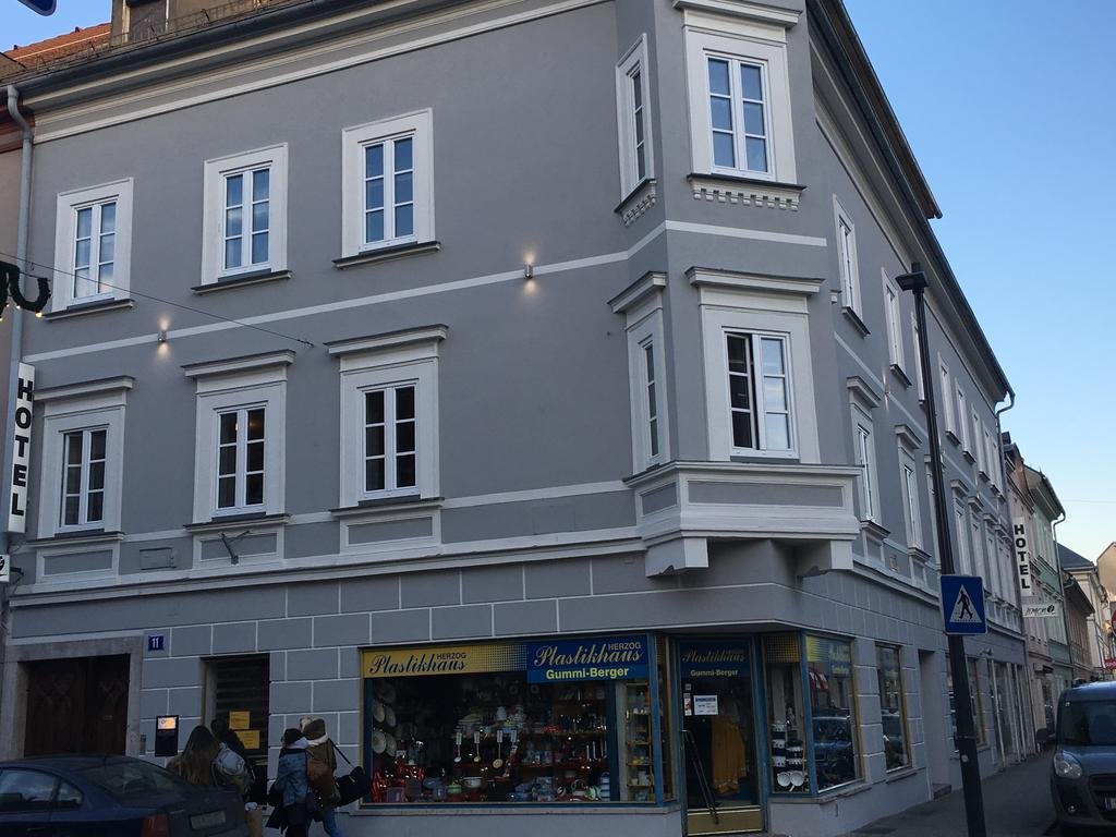Hotel Lemon7 in Klagenfurt Am Woerthersee, Austria