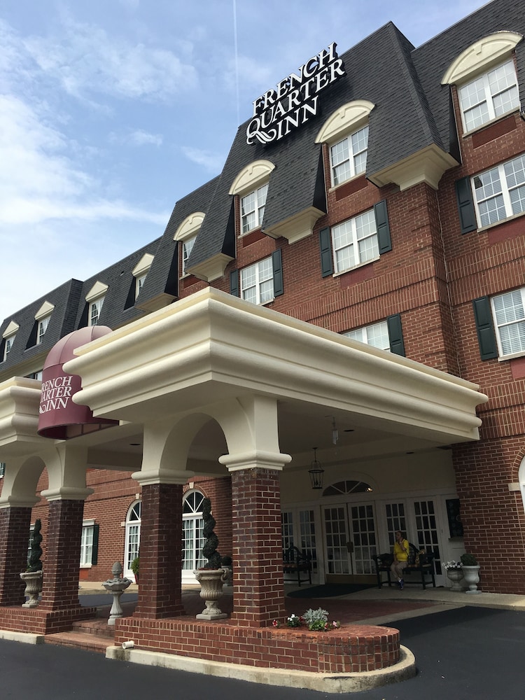 French Quarter Inn - photo 38