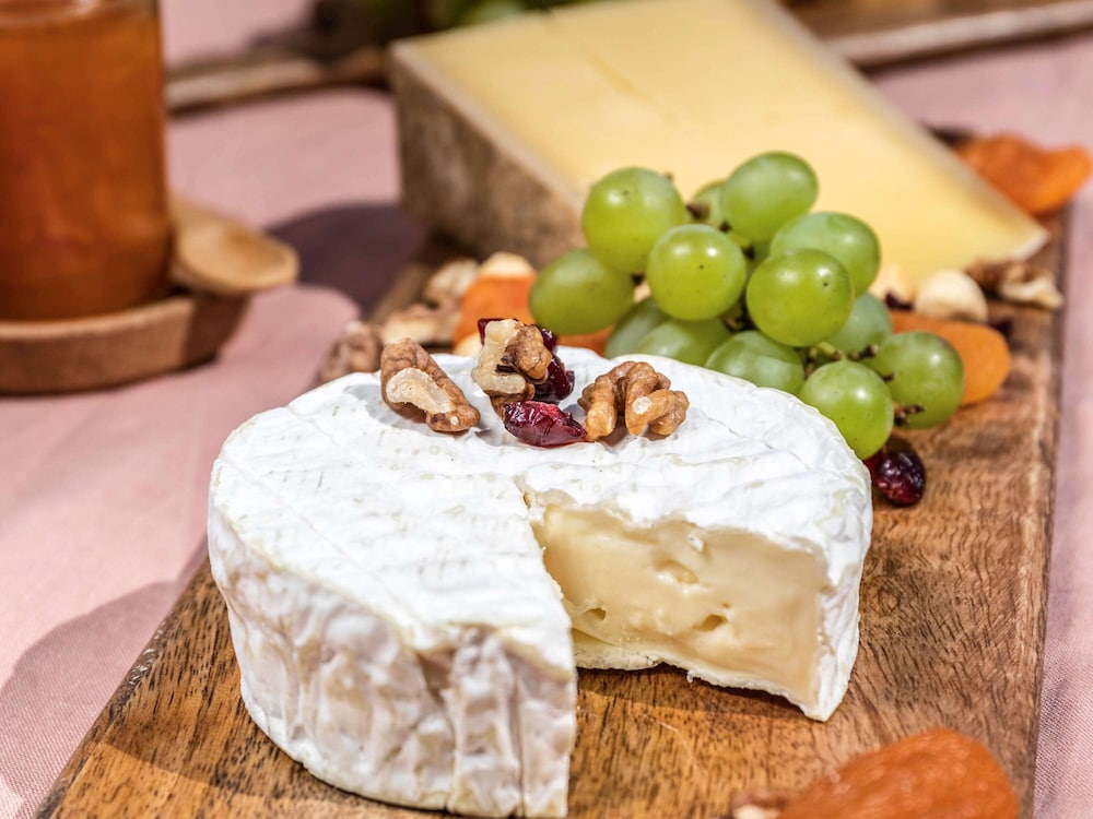 מזון ומשקאות