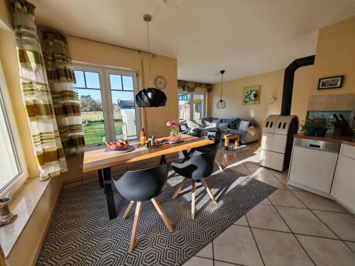 CapitänsLiebe — carbon neutral stay, Ostseebad Prerow