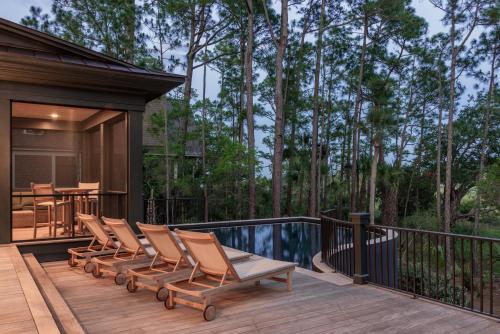 30 Blue Heron Pond Road by Akers Ellis Rentals — 4-Star Luxury Hotel in Kiawah Island, United States