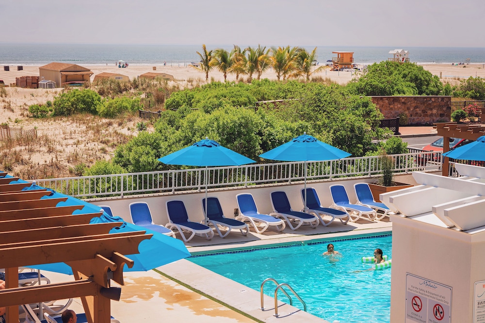 Regal Plaza Beach Resort - photo 27