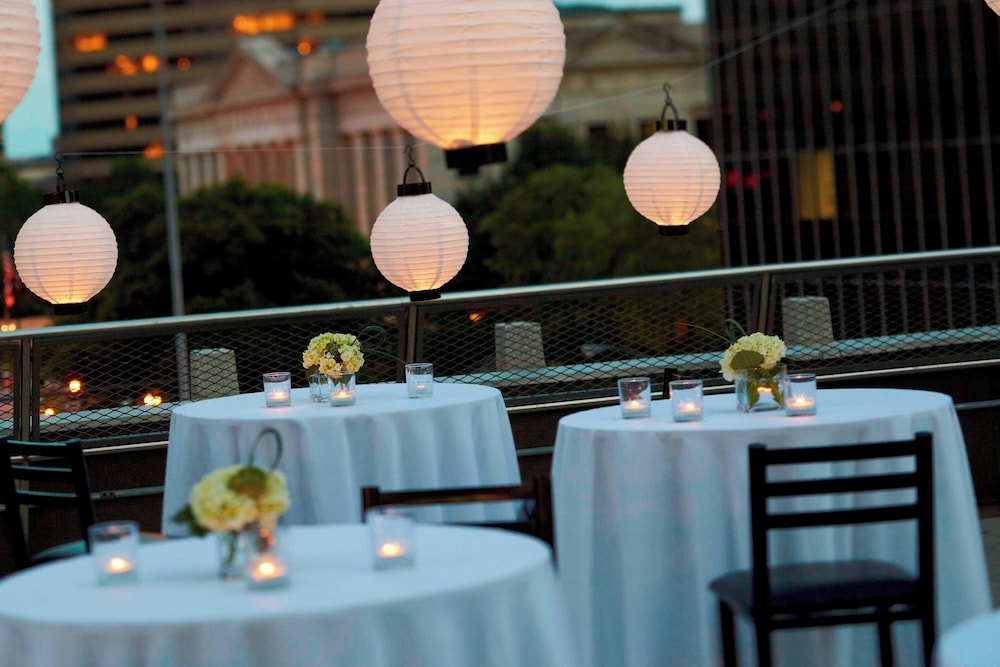 Renaissance Columbus Downtown Hotel - photo 46