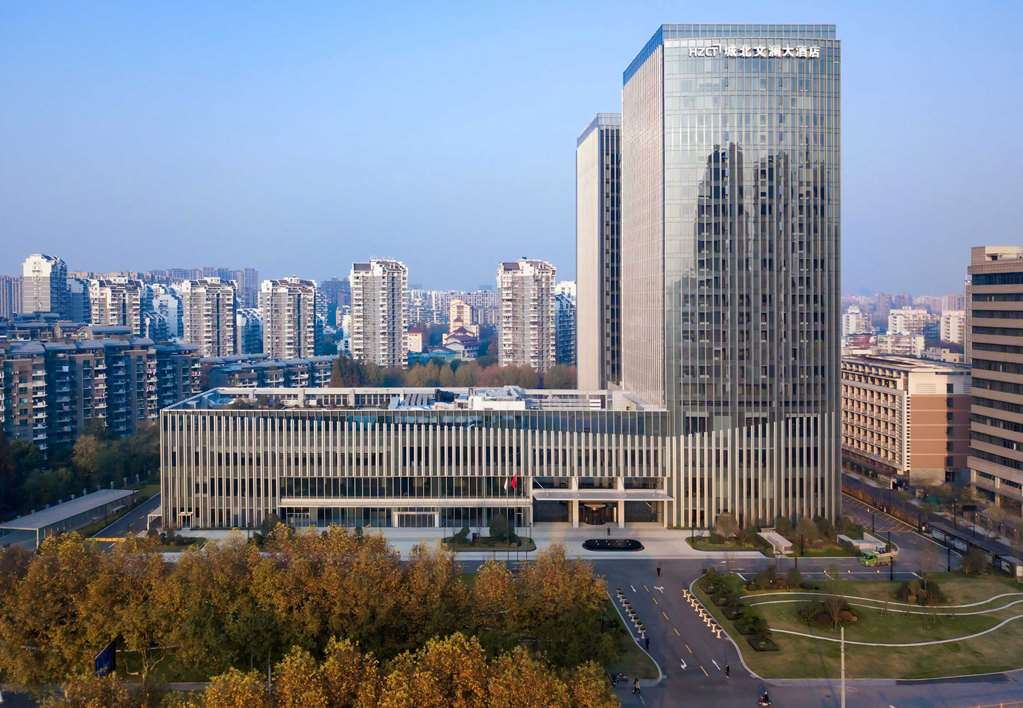 Wenlan Hotel Northern Hangzhou in Hangzhou, People's Republic of China