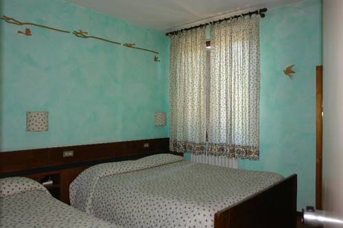 La Pergoletta - carbon neutral hotel in Orvieto