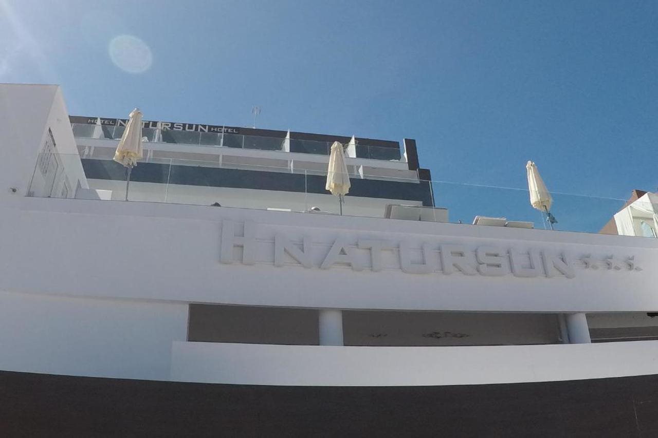 Hotel Natursun