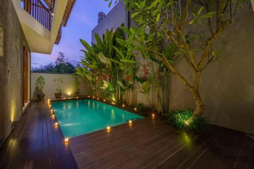 Doolinsunset - carbon neutral hotel in Unknown City