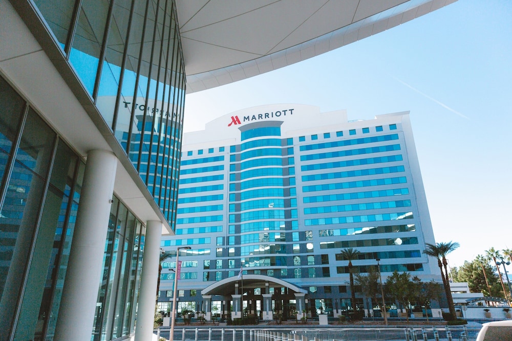 Las Vegas Marriott - photo 62