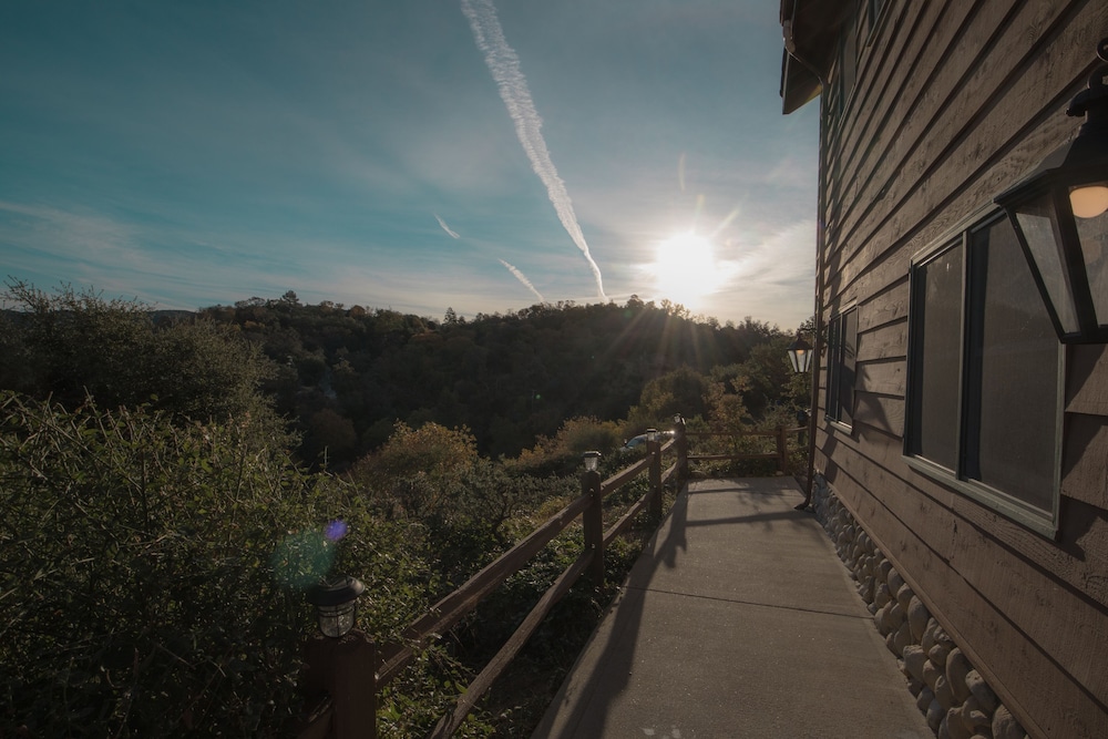 Tucker Peak Lodge - photo 50