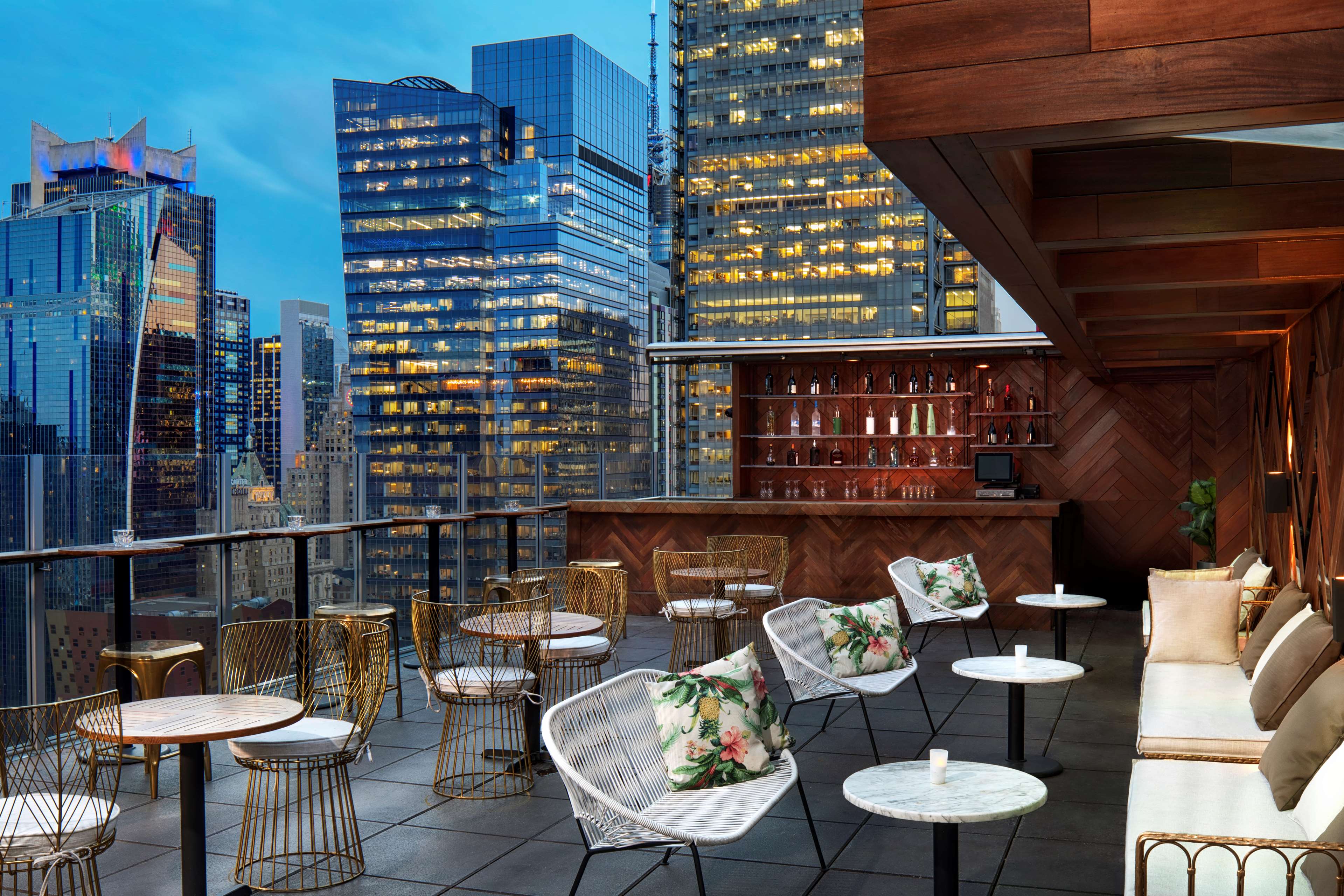 DoubleTree by Hilton New York Times Square West - featured photo