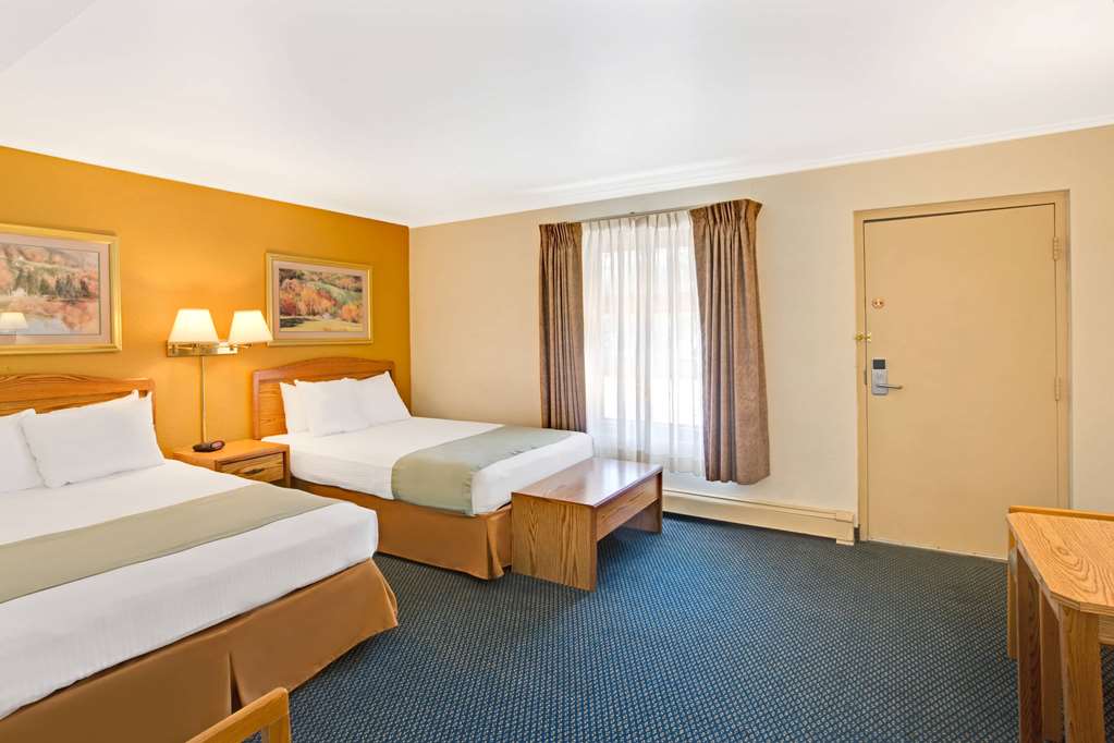 Travelodge by Wyndham Rapid City - photo 6