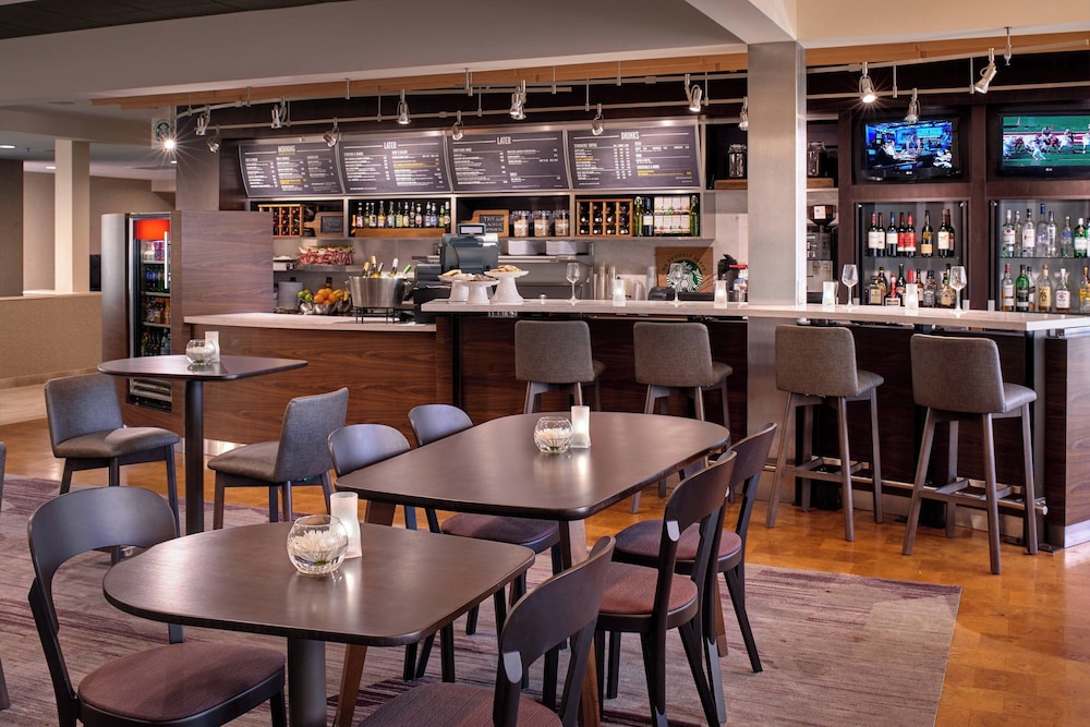 Courtyard by Marriott St. Louis Downtown West - photo 29