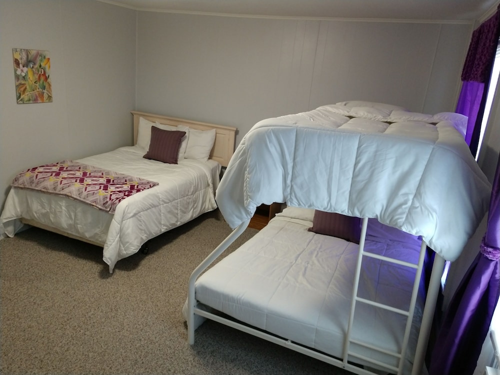 Hotel Wayne - photo 4