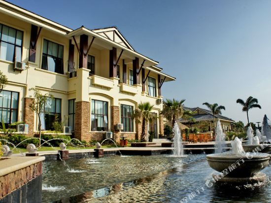 Zuohaihotel in Dongshan, People's Republic of China