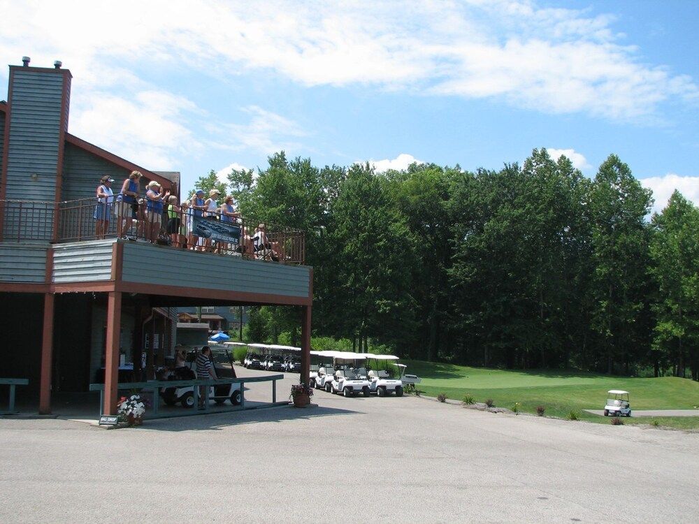 Salt Creek Golf Retreat - photo 5