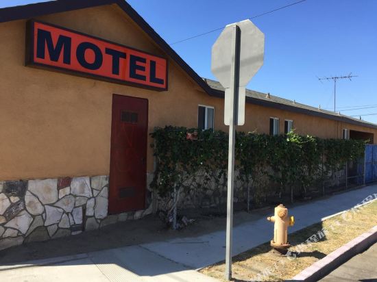 Arlington Motel - photo 6