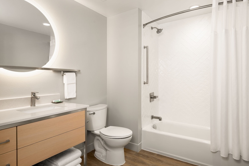 TownePlace Suites by Marriott Iron Mountain - photo 16