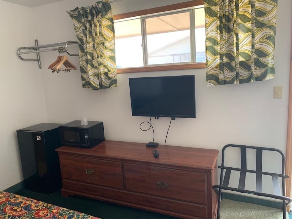 Budget Lodge Inn Abilene - photo 8