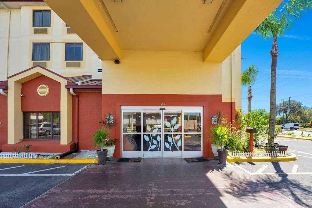Wingate by Wyndham Leesburg Florida - photo 5