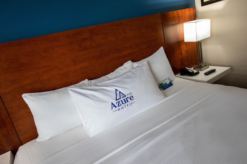 The Azure Hotel - photo 105
