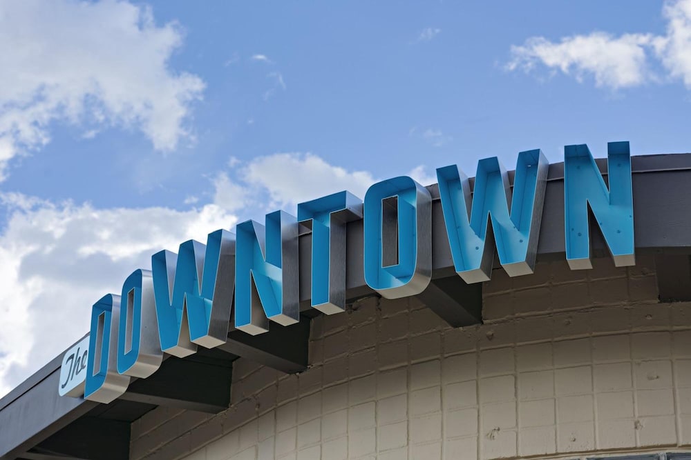 The Downtown Clifton Hotel Tucson - photo 40